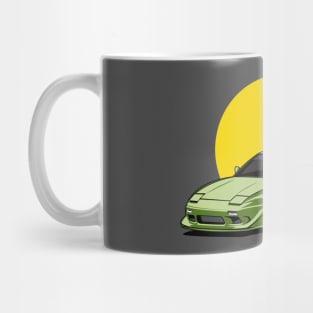 Nissan 240sx Mug